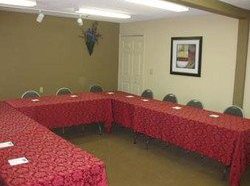 Hotel Baymont Inn & Suites Wahpeton  | Wahpeton | North Dakota | Vereinigte Staaten 6