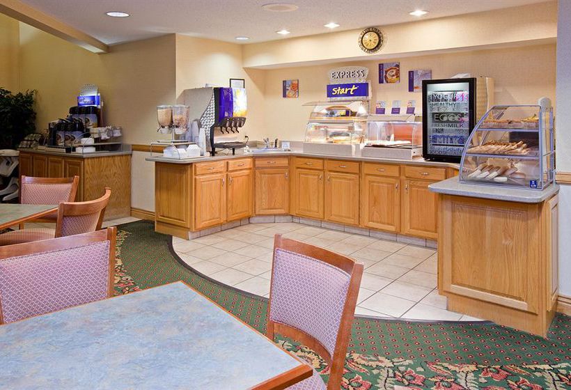 Hotel Holiday Inn Express Washington  