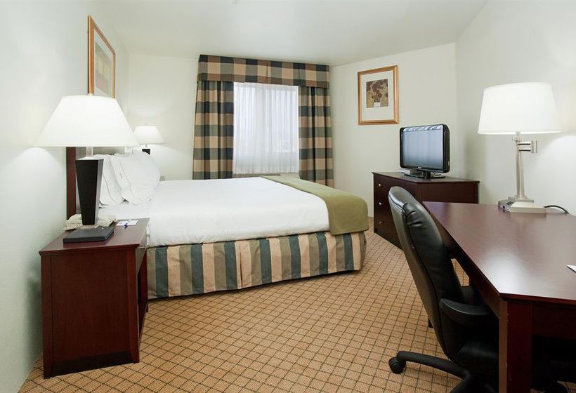 Hotel Holiday Inn Express Colorado Springs (Airport)  | Colorado Springs | Colorado | United States 10