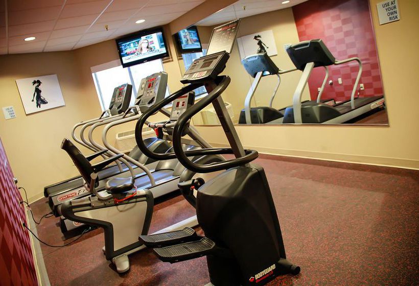 Hotel Holiday Inn Express Colorado Springs (Airport)  | Colorado Springs | Colorado | United States 13