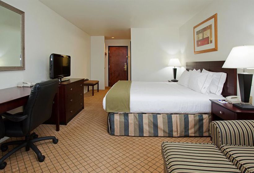 Hotel Holiday Inn Express Colorado Springs (Airport)  | Colorado Springs | Colorado | United States 15
