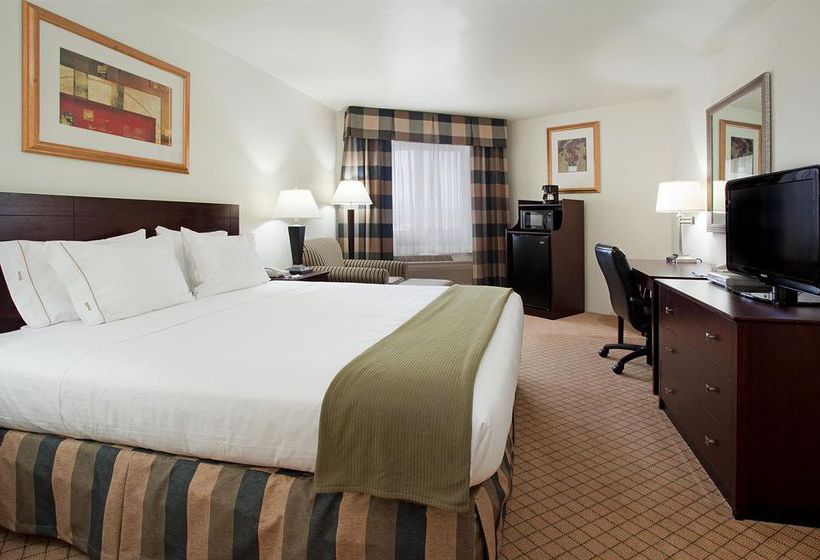 Hotel Holiday Inn Express Colorado Springs (Airport)  | Colorado Springs | Colorado | United States 17