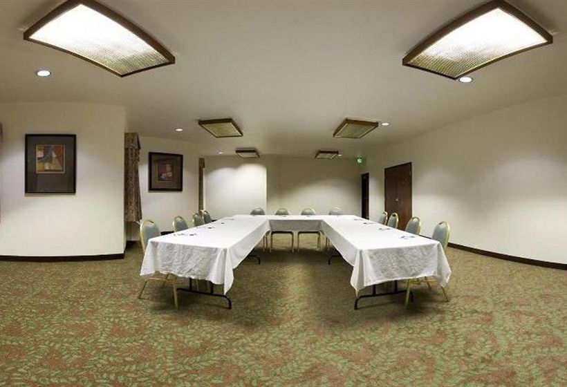 Hotel Holiday Inn Express Colorado Springs (Airport)  | Colorado Springs | Colorado | United States 19