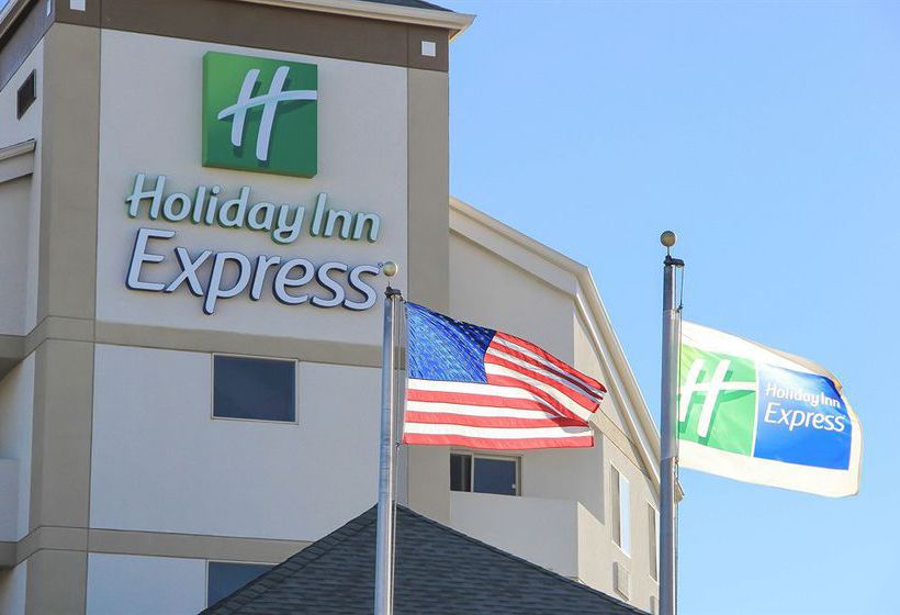 Hotel Holiday Inn Express Colorado Springs (Airport)  | Colorado Springs | Colorado | United States 20
