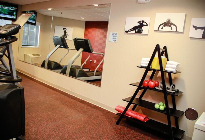 Hotel Holiday Inn Express Colorado Springs (Airport)  | Colorado Springs | Colorado | United States 3