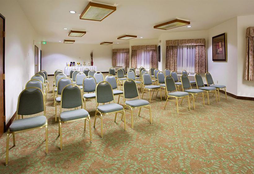 Hotel Holiday Inn Express Colorado Springs (Airport)  | Colorado Springs | Colorado | United States 5