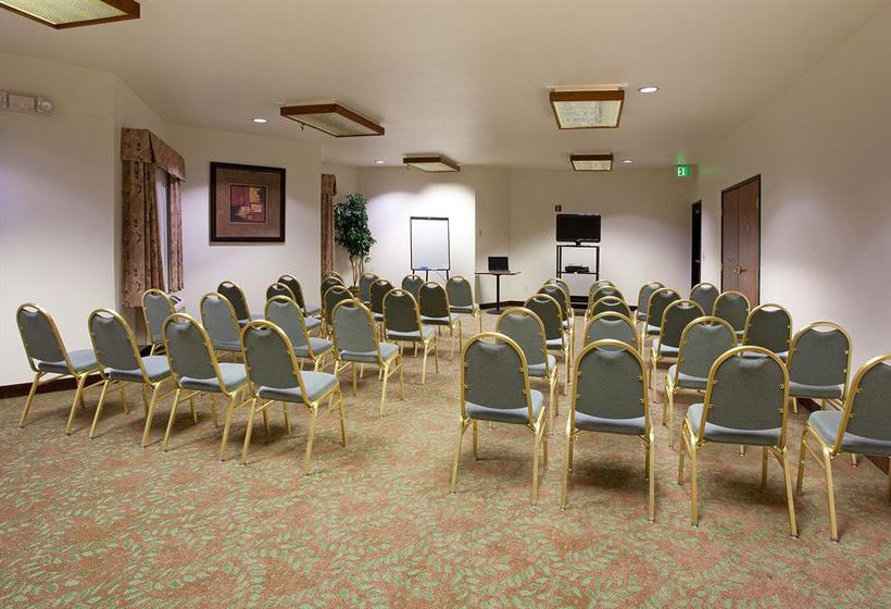 Hotel Holiday Inn Express Colorado Springs (Airport)  | Colorado Springs | Colorado | United States 7