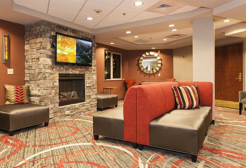 Hotel Holiday Inn Express Colorado Springs (Airport)  | Colorado Springs | Colorado | United States 9