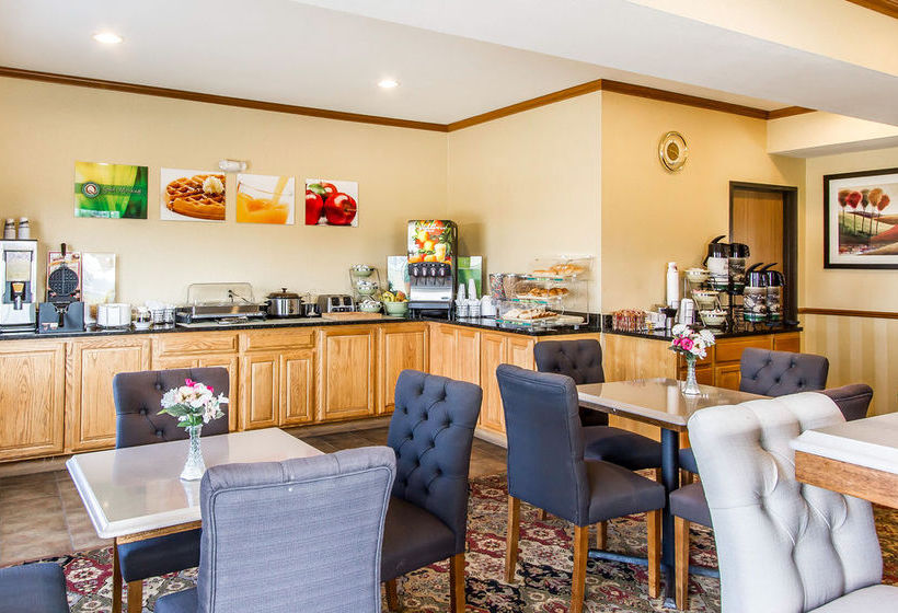 Hotel Quality Inn 
