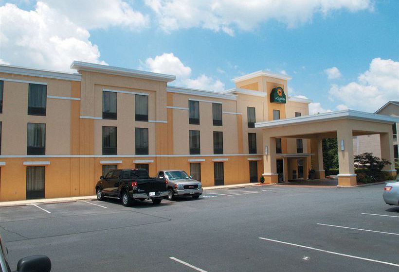 Hotel La Quinta Inn Acworth Acworth