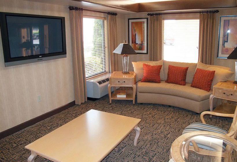 Hotel La Quinta Inn Acworth  | Acworth | Georgia | United States 1