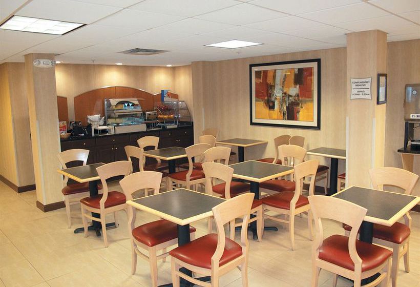 Hotel La Quinta Inn Acworth  | Acworth | Georgia | United States 2