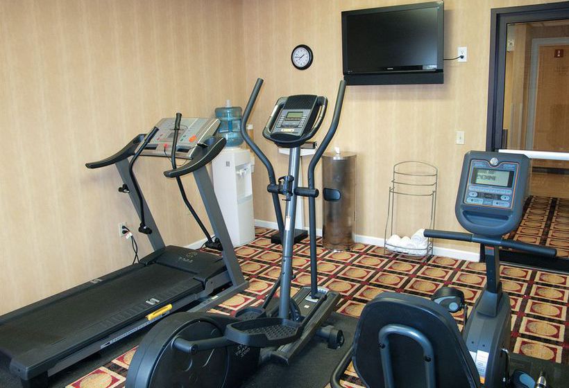 Hotel La Quinta Inn Acworth  | Acworth | Georgia | United States 3