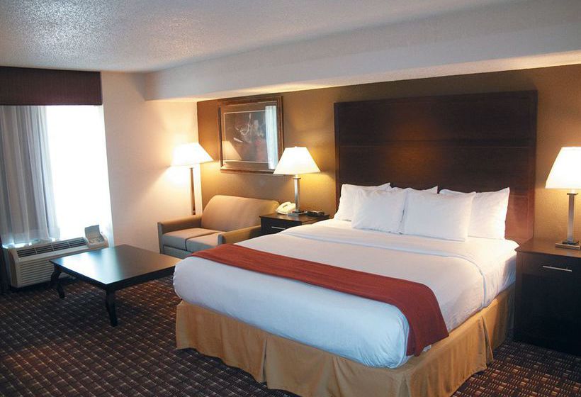 Hotel La Quinta Inn Acworth  | Acworth | Georgia | United States 4