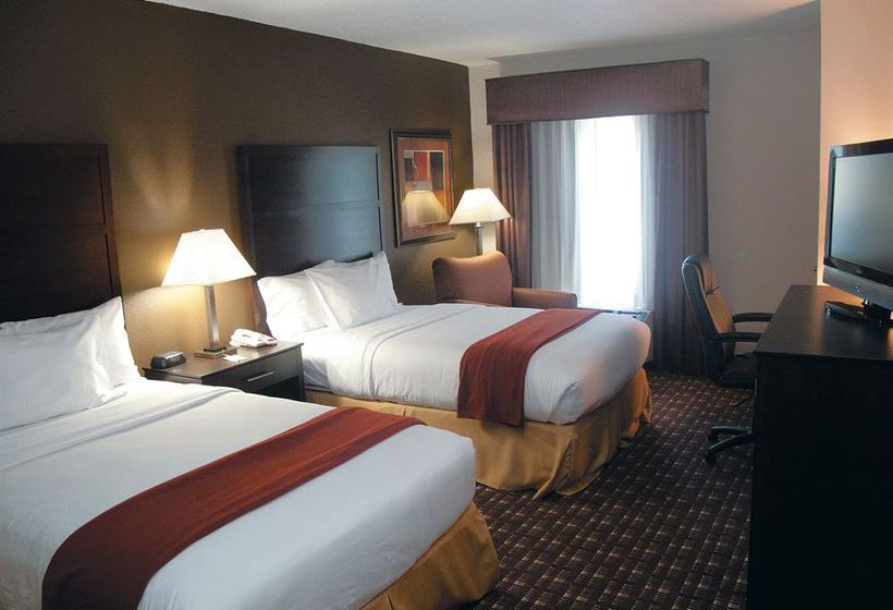 Hotel La Quinta Inn Acworth  | Acworth | Georgia | United States 5