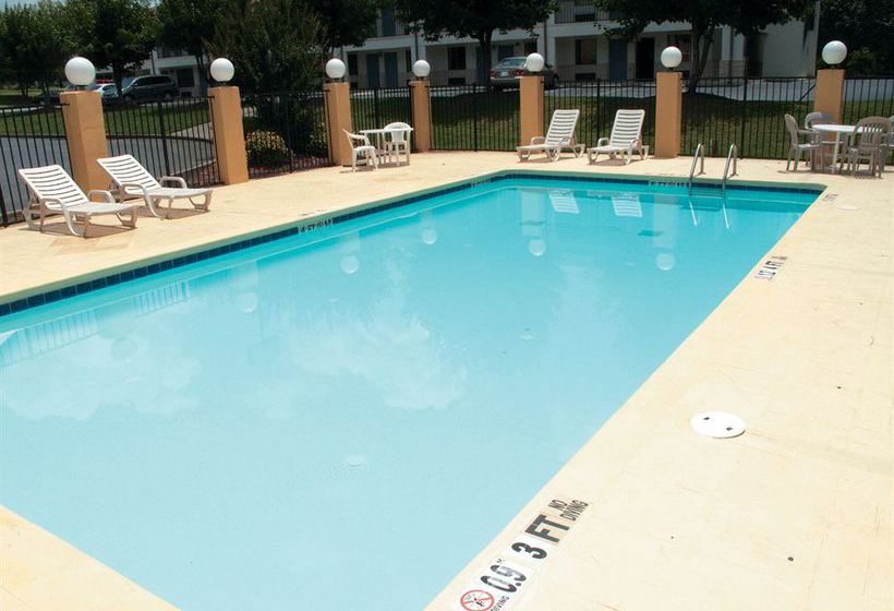 Hotel La Quinta Inn Acworth  | Acworth | Georgia | United States 7