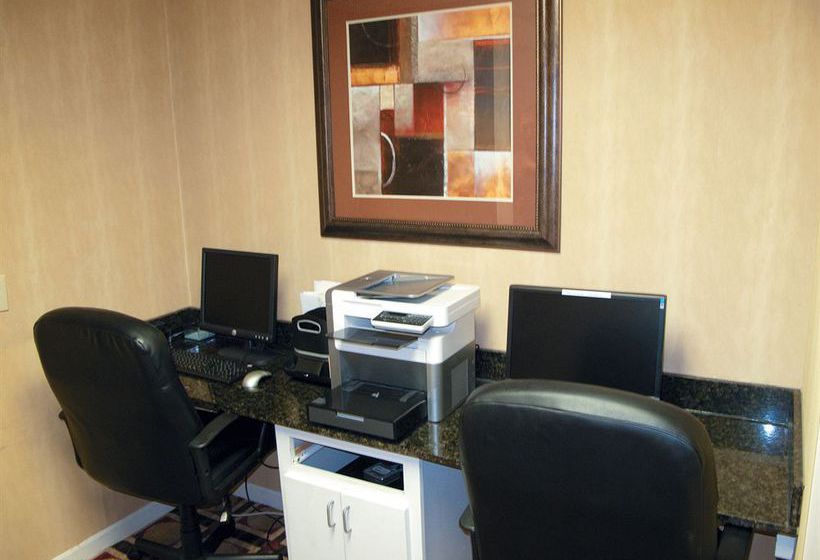 Hotel La Quinta Inn Acworth  | Acworth | Georgia | United States 8