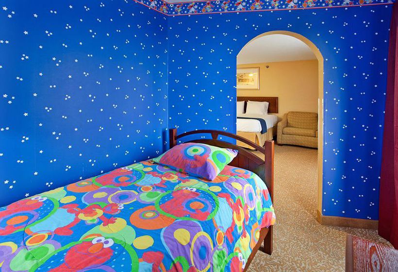 Hotel Holiday Inn Express Saint Louis West Fenton 