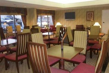 Hotel Comfort Inn & Suites Thomson  | Thomson | Georgia | United States 1