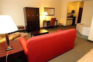 Hotel Comfort Inn & Suites Thomson  | Thomson | Georgia | United States 10