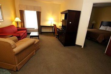 Hotel Comfort Inn & Suites Thomson  | Thomson | Georgia | United States 11