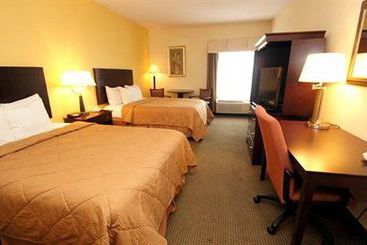 Hotel Comfort Inn & Suites Thomson  | Thomson | Georgia | United States 3