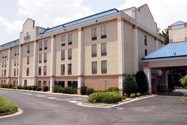 Hotel Comfort Inn & Suites Thomson  | Thomson | Georgia | United States 4