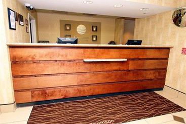 Hotel Comfort Inn & Suites Thomson  | Thomson | Georgia | United States 5