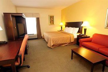 Hotel Comfort Inn & Suites Thomson  | Thomson | Georgia | United States 7