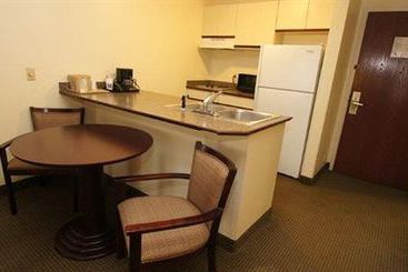 Hotel Comfort Inn & Suites Thomson  | Thomson | Georgia | United States 8