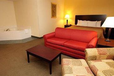 Hotel Comfort Inn & Suites Thomson  | Thomson | Georgia | United States 9