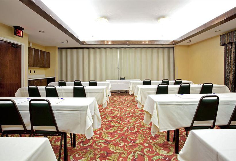 Hotel Holiday Inn Express Chester  | Chester | Virginia | United States 1