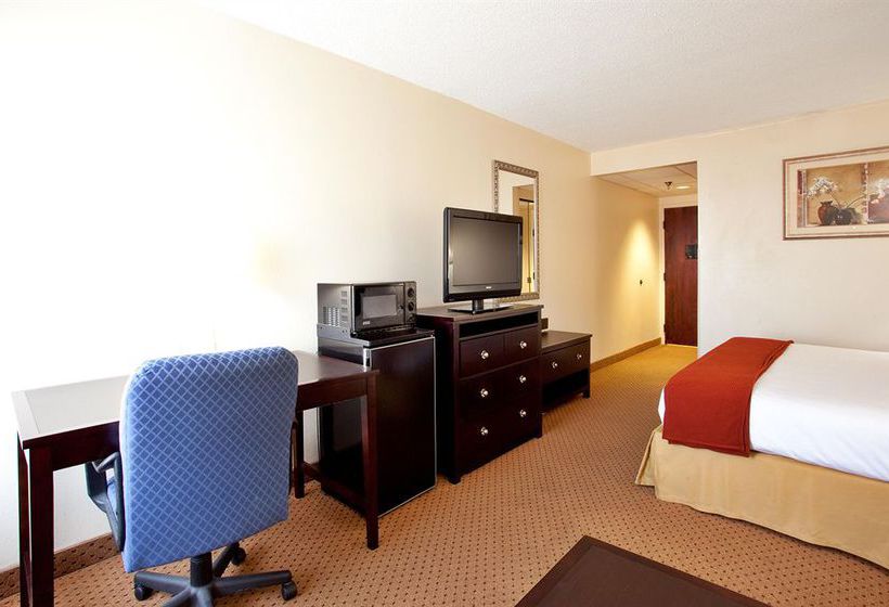 Hotel Holiday Inn Express Chester  | Chester | Virginia | United States 11