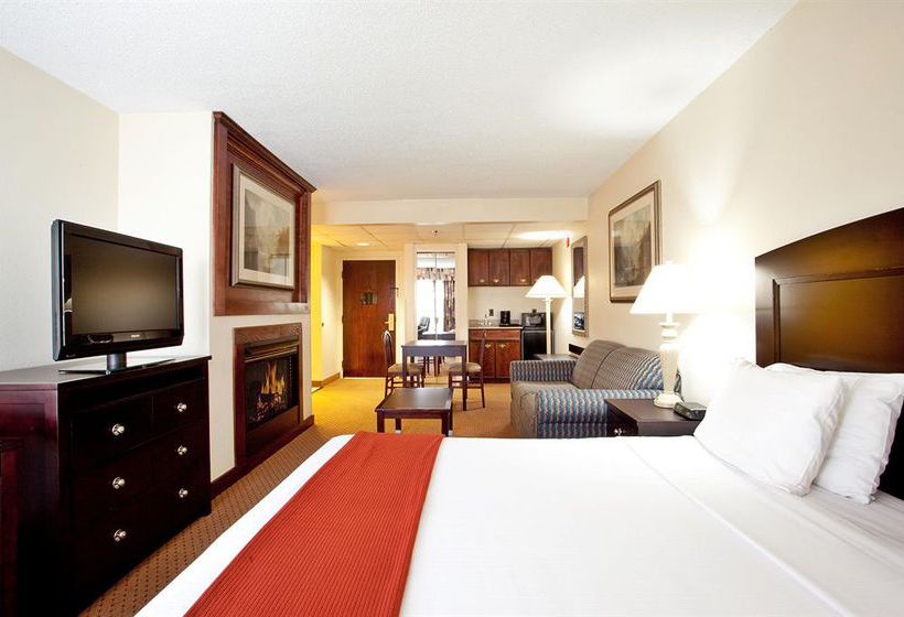 Hotel Holiday Inn Express Chester  | Chester | Virginia | United States 13