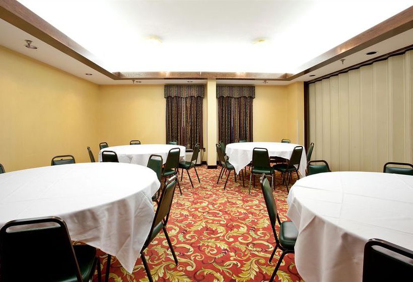 Hotel Holiday Inn Express Chester  | Chester | Virginia | United States 18