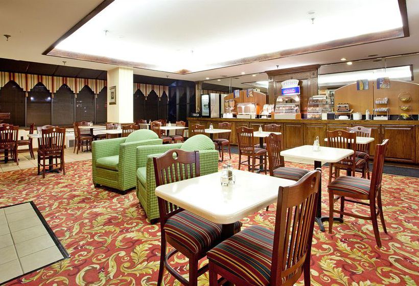 Hotel Holiday Inn Express Chester  | Chester | Virginia | United States 2