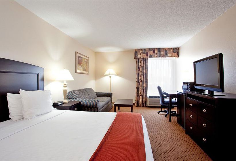 Hotel Holiday Inn Express Chester  | Chester | Virginia | United States 5