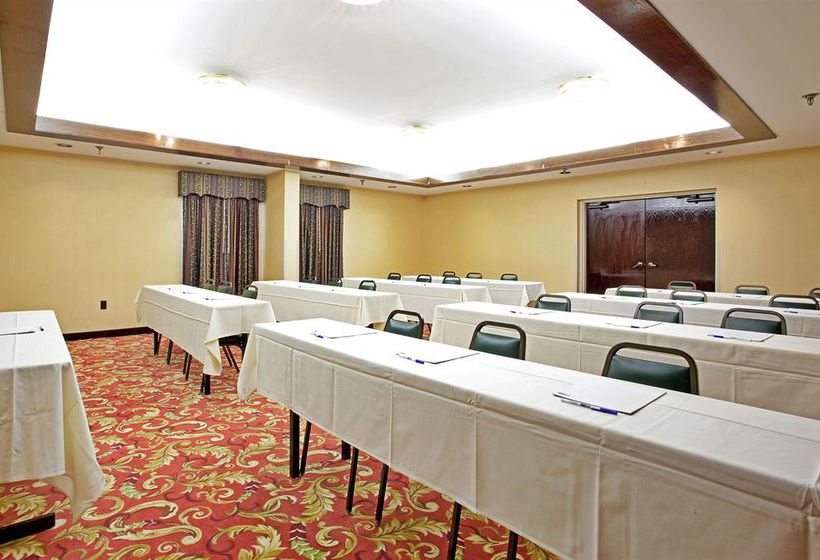 Hotel Holiday Inn Express Chester  | Chester | Virginia | United States 7