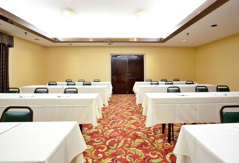 Hotel Holiday Inn Express Chester  | Chester | Virginia | United States 8