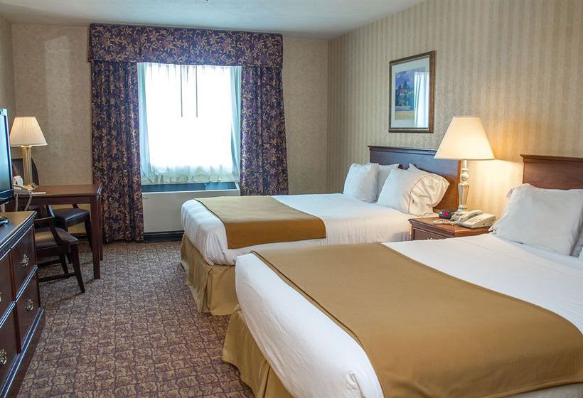 Hotel Holiday Inn Express Wenatchee  | Wenatchee | Washington | United States 10