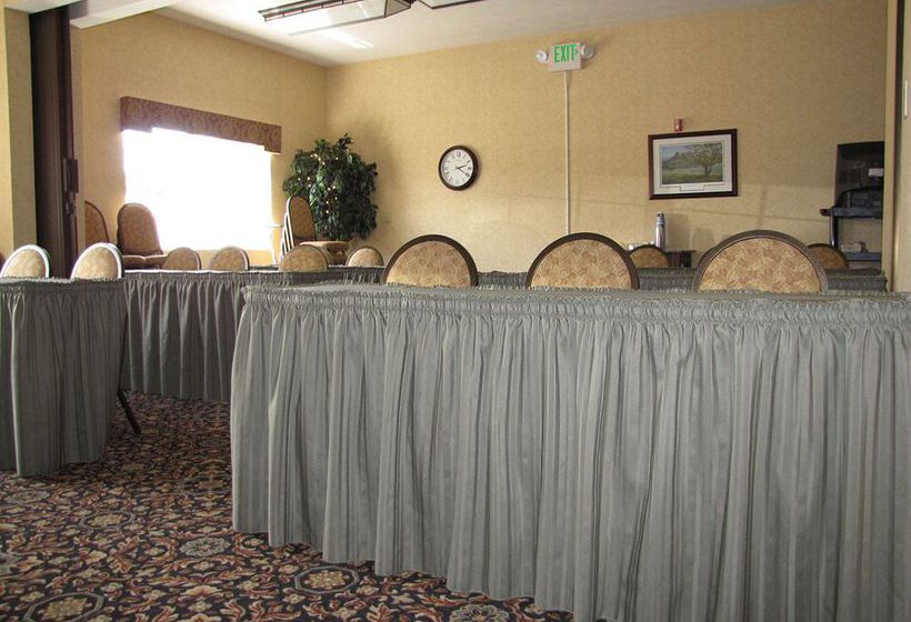 Hotel Holiday Inn Express Wenatchee  | Wenatchee | Washington | United States 12