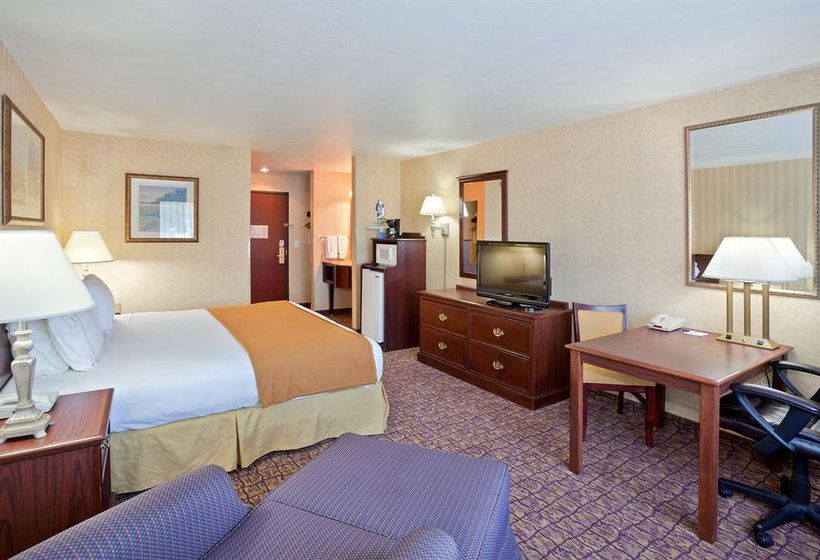 Hotel Holiday Inn Express Wenatchee  | Wenatchee | Washington | United States 13