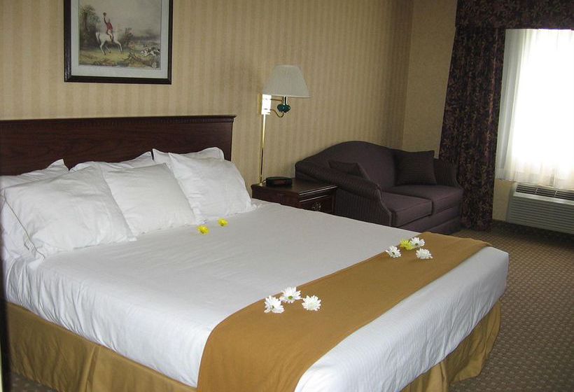 Hotel Holiday Inn Express Wenatchee  | Wenatchee | Washington | United States 14