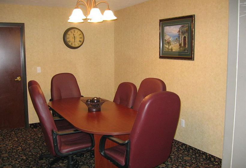Hotel Holiday Inn Express Wenatchee  | Wenatchee | Washington | United States 15