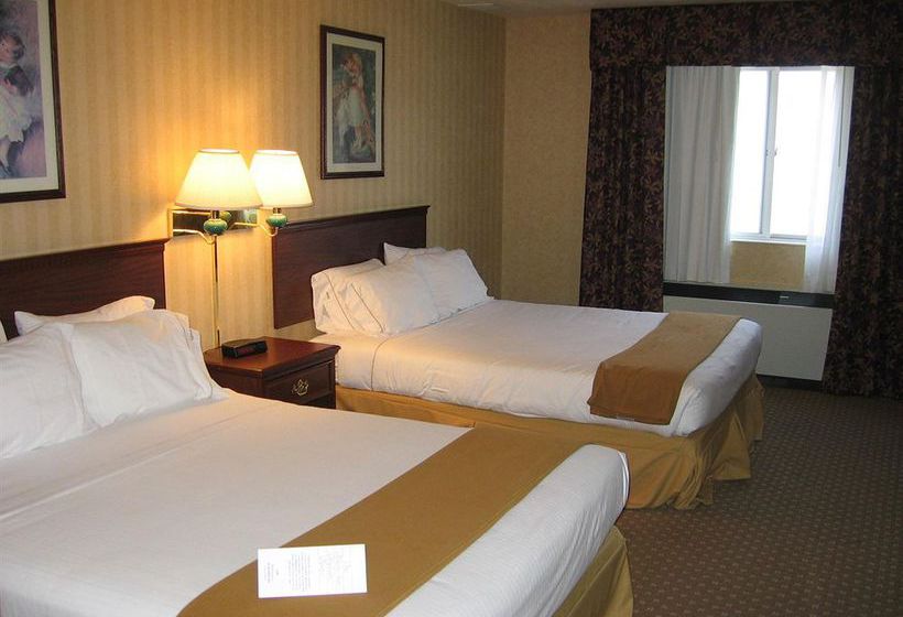 Hotel Holiday Inn Express Wenatchee  | Wenatchee | Washington | United States 16