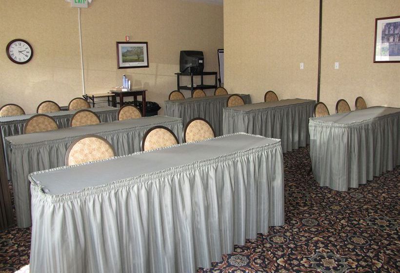 Hotel Holiday Inn Express Wenatchee  | Wenatchee | Washington | United States 17