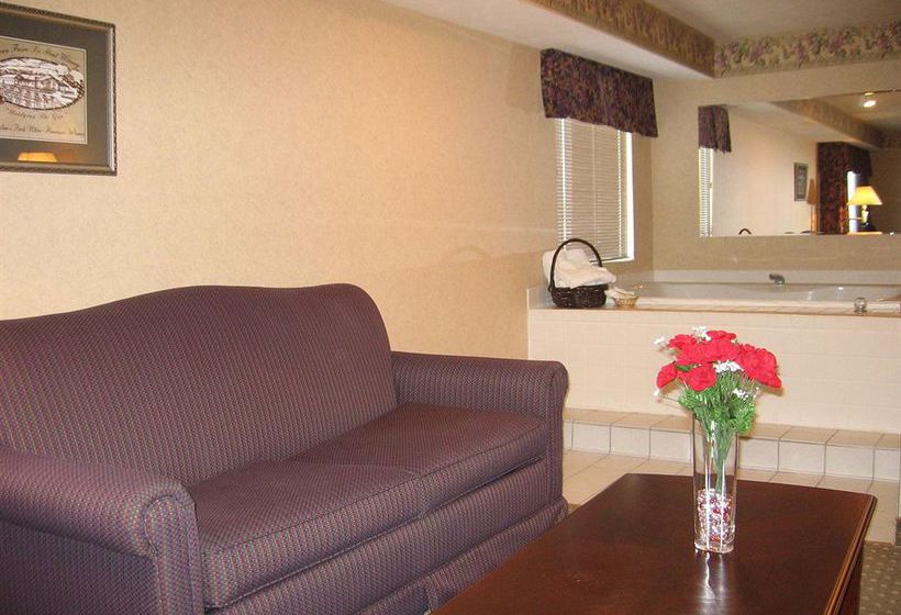 Hotel Holiday Inn Express Wenatchee  | Wenatchee | Washington | United States 18