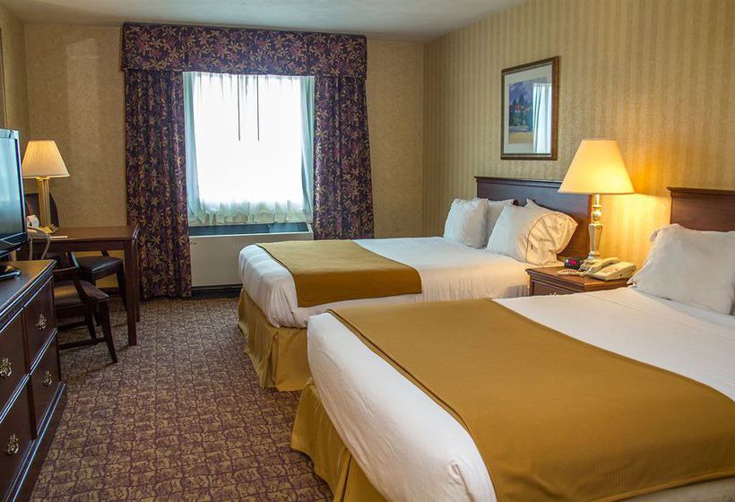 Hotel Holiday Inn Express Wenatchee  | Wenatchee | Washington | United States 2