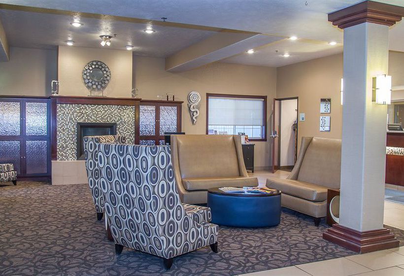 Hotel Holiday Inn Express Wenatchee  | Wenatchee | Washington | United States 4