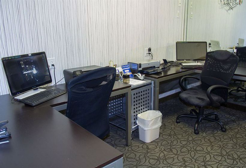 Hotel Holiday Inn Express Wenatchee  | Wenatchee | Washington | United States 5